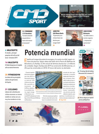 CMDSPORT 420