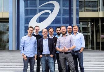 Asics escoge las 5 startups para la segunda edición de su aceleradora Tenkan-Ten