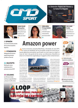 CMDSPORT 421
