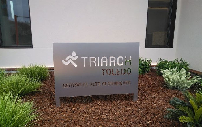 Nace TriArch Schools, el centro de alto rendimiento que acerca el triatlón a los niños
