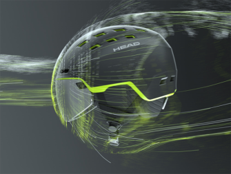 Head revoluciona la protección con sus nuevos cascos Radar y Rachel