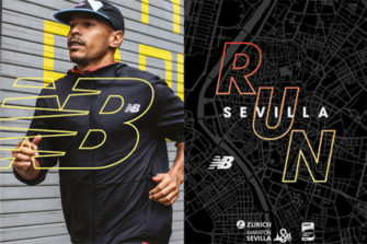 New Balance sortea dorsales para el Maratón de Nueva York