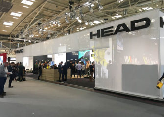 Head desvelará en Ispo Múnich sus novedades para el próximo invierno