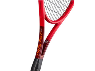 Head presenta sus raquetas de tenis más precisas