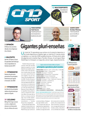 CMDSPORT 423