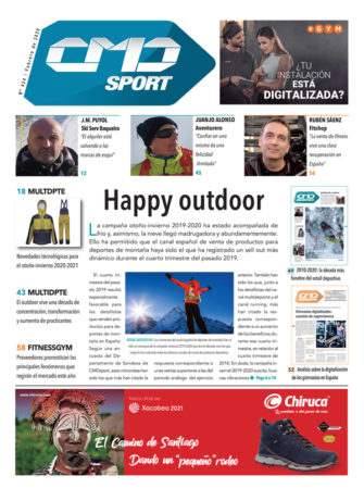 CMDSPORT 424