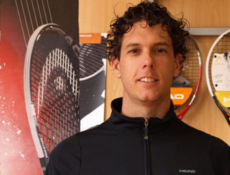 Head recupera terreno en el tenis tras un repunte del 20% en 2019