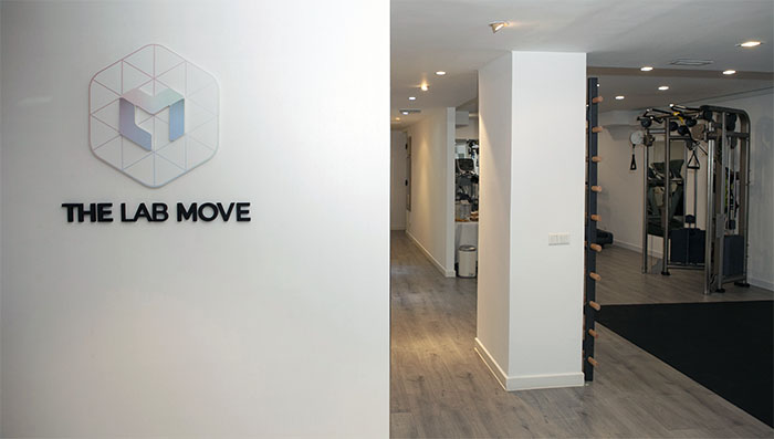 The Lab Move: “Ante un mercado amplio y confuso, hay que apostar por educar al usuario”