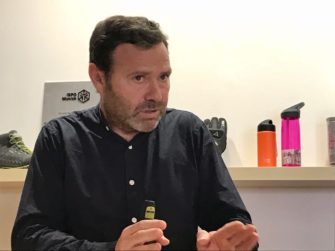 La patronal del deporte reconoce su preocupación por el escenario que puede dejar el confinamiento