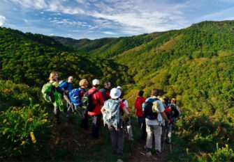 Las empresas de turismo activo piden una reducción del IVA al 10%
