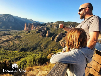 Las empresas de turismo activo de Aragón temen por su supervivencia
