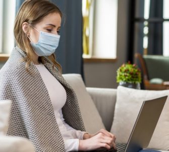 Alerta nutricional por la venta de alimentos anti coronavirus