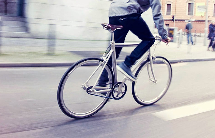 La RCxB propone un plan de choque para impulsar el uso de la bici