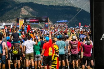 La Copa del Mundo de BTT de Vallnord-Pal Arinsal 2020 queda anulada