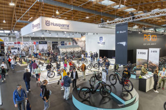 Eurobike tiene ‘un plan B’ para posponer la feria a noviembre
