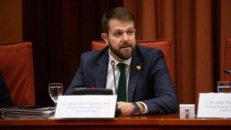 La Generalitat confía en hacer coincidir el inicio del desconfinamiento infantil con el deportivo