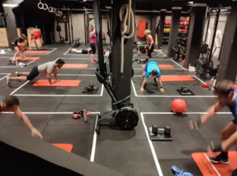 La cadena de gimnasios Distrito Estudio abrirá en Marbella y Madrid