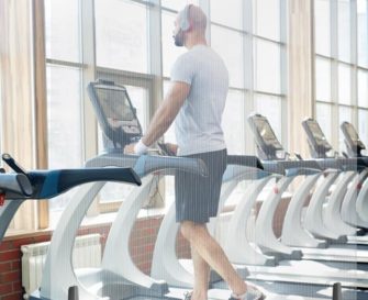Lo próximo: mamparas para el instructor de ciclo indoor