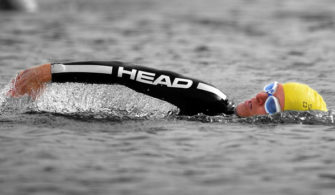 Head se refuerza en la natación y el swimrun con la compra de Zoggs