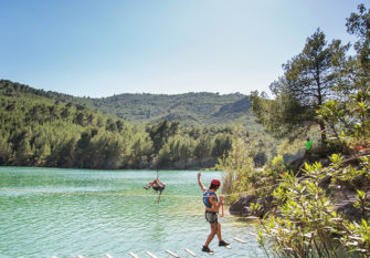 El turismo activo valenciano clama contra la exigencia de una titulación deportiva a sus técnicos
