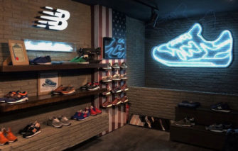 New Balance detecta un consumidor de running “más informado y menos obsesivo con el precio”