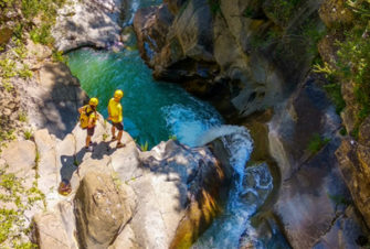 El turismo activo de Aragón denuncia agravio comparativo en las ayudas recibidas