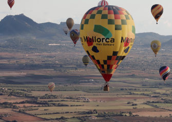 El turismo activo balear señala una caída de ingresos de entre el 50 y el 80% este verano