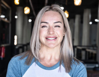 Natalia Díez: “Nuestros licenciatarios trabajan duro para reinventar su negocio de Crossfit”