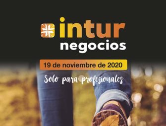 Aneta e Intur firman un convenio para promocionar el turismo activo
