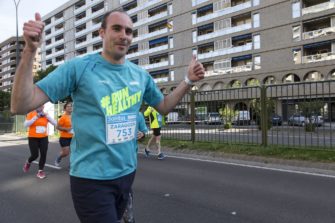 Sanitas Marca Running series vuelve en formato virtual y gratuita