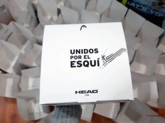 Head lanza una campaña para dinamizar las ventas de las tiendas de esquí