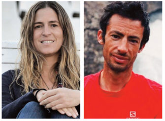 Meritxell Bellatriu analiza psicológicamente el abandono de Kilian Jornet