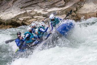 Las empresas de turismo deportivo reclaman una reducción del IVA al 10%