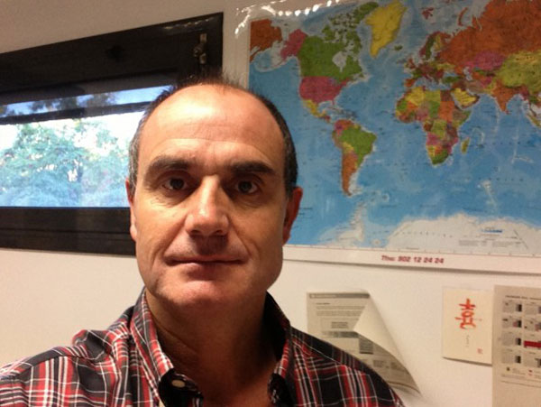 Brooks facturó en España 5 millones de euros en 2020