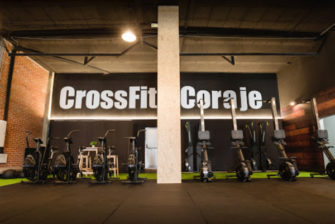 Boxes de CrossFit critican la falta de adaptación de la ley a las instalaciones deportivas