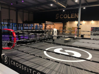 El calvario de uno de los centros de Crossfit más grandes de Europa