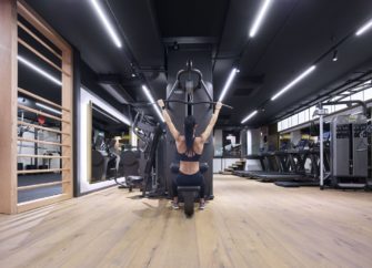 Le Max Wellness Club invierte 3 millones de euros en sus nuevas instalaciones