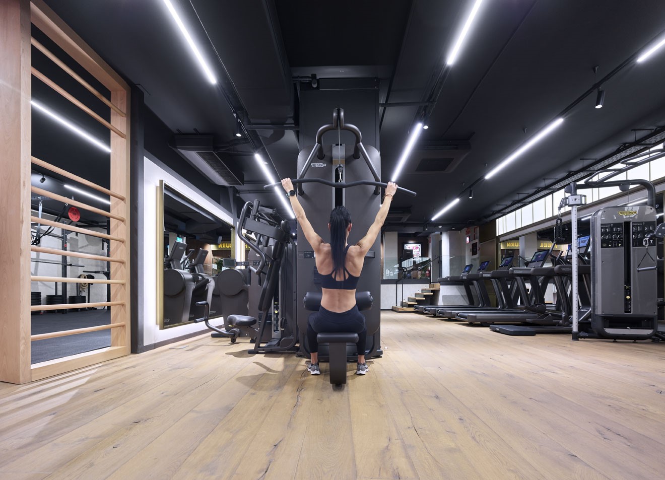 Le Max Wellness Club invierte 3 millones de euros en sus nuevas instalaciones