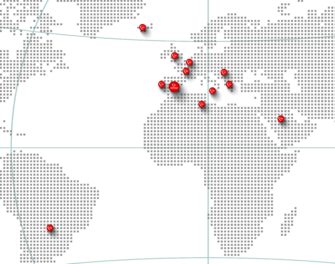 Oss Fitness suma seis nuevos países a sus ventas internacionales