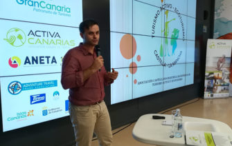 El turismo activo perdió “entre un 50 y un 60%” de sus ventas por la pandemia
