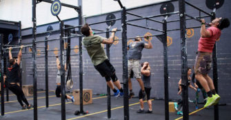 CrossFit empieza a invertir en publicidad y anunciará sus boxes a través de vídeos