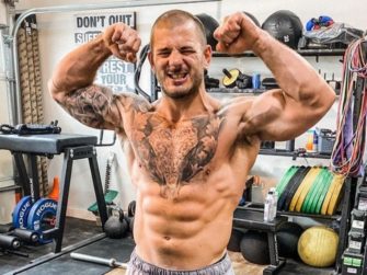 El campeón de CrossFit Mat Fraser anuncia su retirada