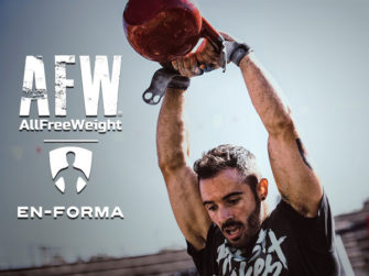 Oss Fitness y En Forma firman un acuerdo de colaboración