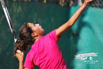 Head se convierte en el sponsor técnico del circuito de tenis Warriors Tour