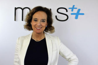 Mª Ángeles de Santiago: “El fitness está lejos aún de ser considerado salud”