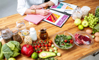 Ventajas de la nutrición periodizada para los corredores