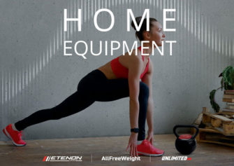 Oss Fitness lanza su primer catálogo de fitness doméstico