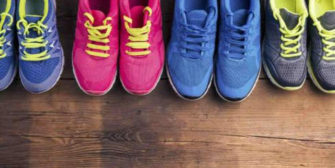 5 claves en la elección de unas zapatillas de running