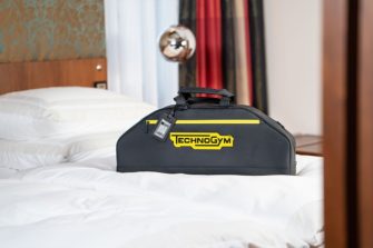 Kempinski Hotels elige a Technogym como socio global para sus Fit Rooms