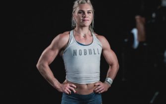 La marca de CrossFit Nobull recauda 500 millones de dólares en financiación